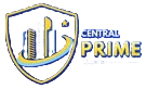 Central Prime Logo